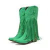 Verde