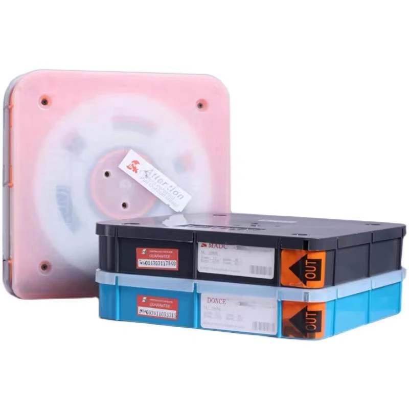 Xinermei Factory Printing Machine Accessories High Medium Low Speed Ink Scraper Doctor Blade for Gravure Color Printing Coating