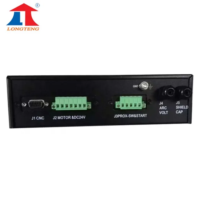 CNC Plasma Arc Voltage Height Controller ONTIME AVC118 for CNC Cutting Machine