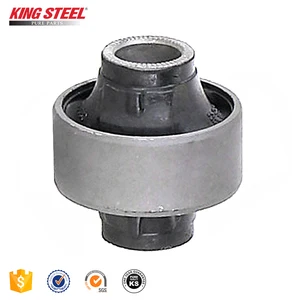 Auto Parts Control Arm Bushing for Toyota Yaris Vios 48655-0D080