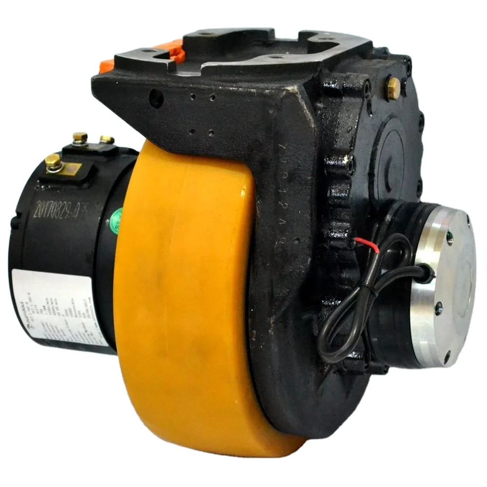 Agv Wheel Heavy Duty Motor/wheels For Agv And Mobile Robots Omni ...
