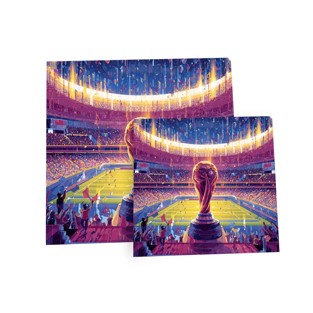 Food Grade Deli Sheets Enabling Restaurants to Handle Football Season Rush While Supporting Cinema Snack Operations Efficiently