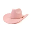 Cuero rosa
