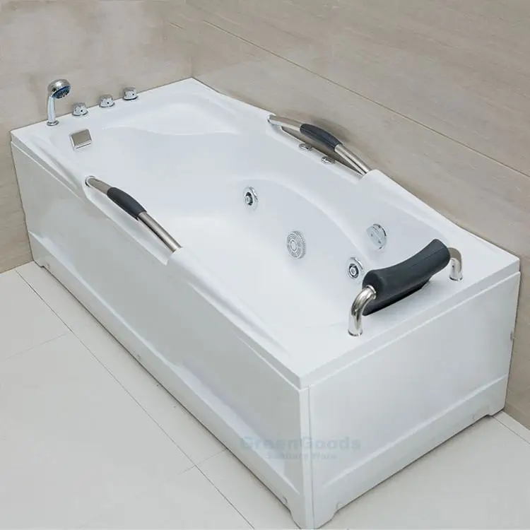 Japan Tub Massage Tub 54 Inch Hydromassage Bathtub Buy 54 Inch