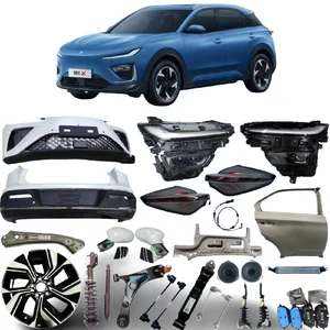 Neta U Original Car Accessories Air/Cabin/ Filter Body Kit Bumpers Shock Absorber Car Spare Parts