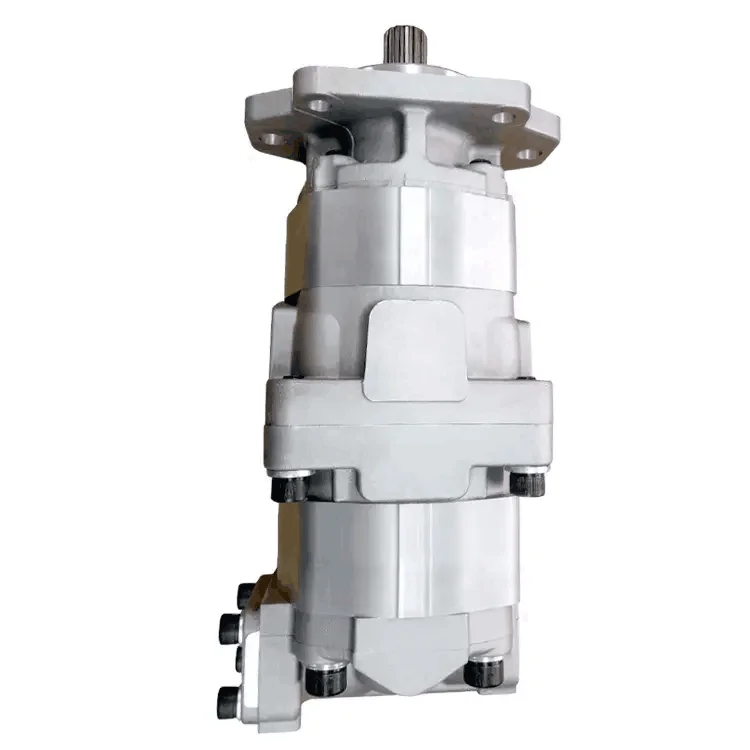 ボンファイヤ　カリブ ステアリングギアリフトポンプアセンブリ705-56-36090 705-38