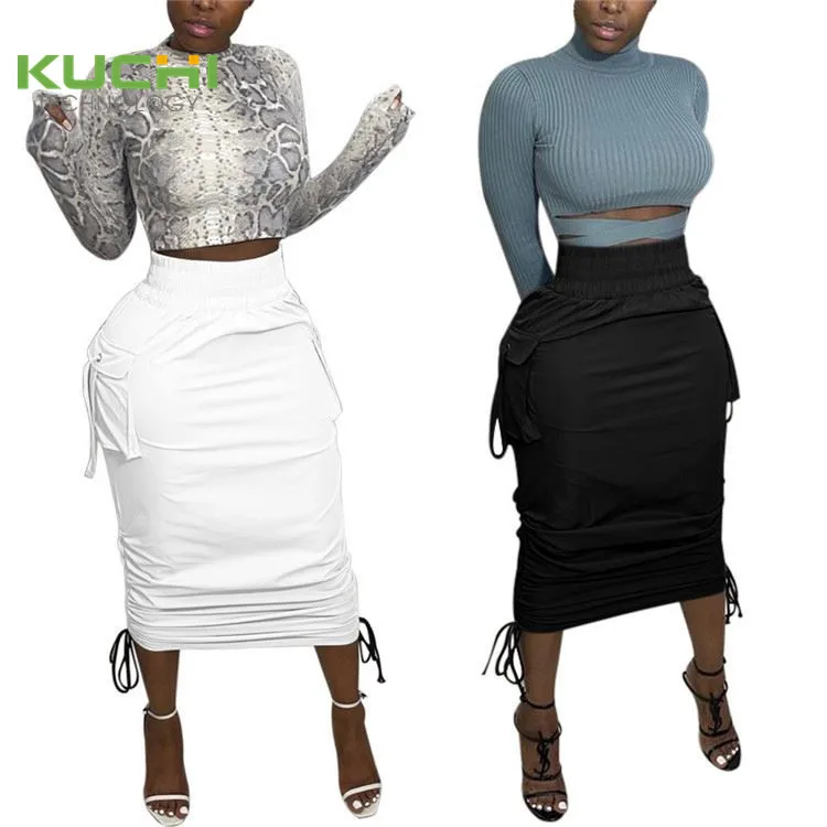 skirt top design 2021