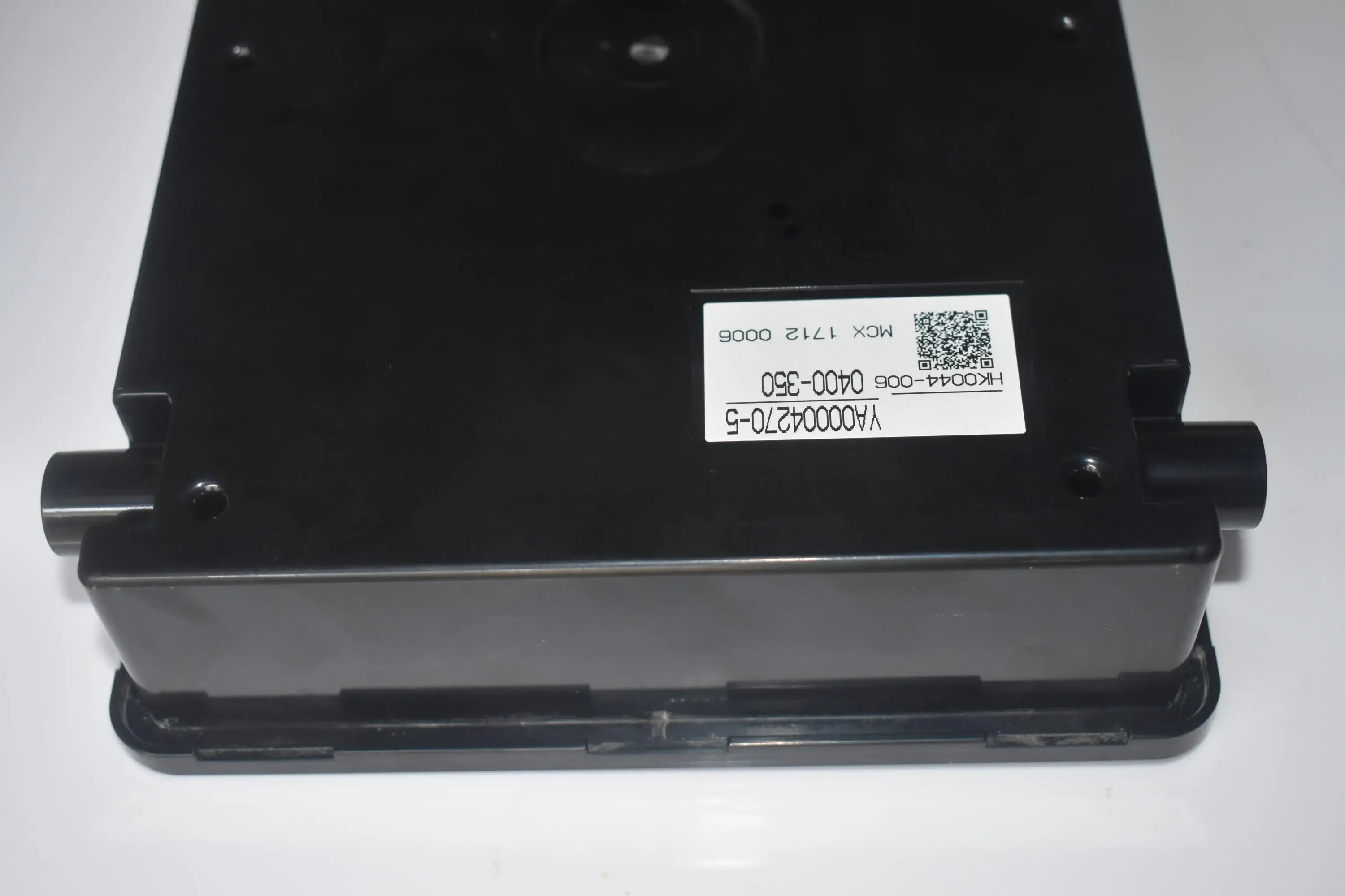 ZX200-5G Engine Control Unit YA00004270-5 for Hitachi