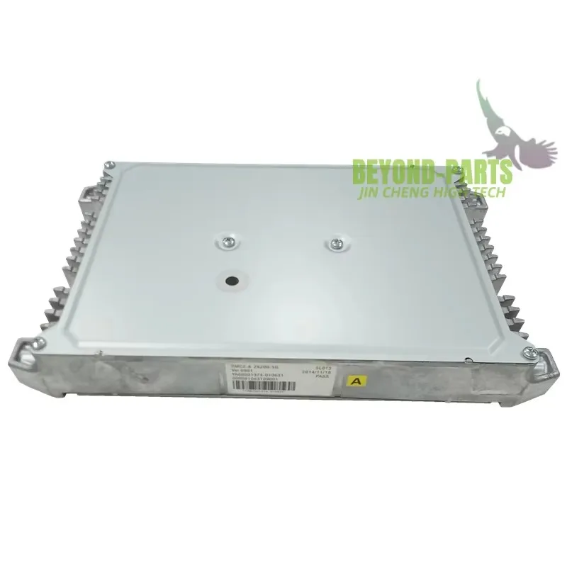 ZX870-5G Excavator Spare Parts Main Controller Hydraulic Control