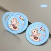 TS14 Foldable Tablet - Blue Unicorn