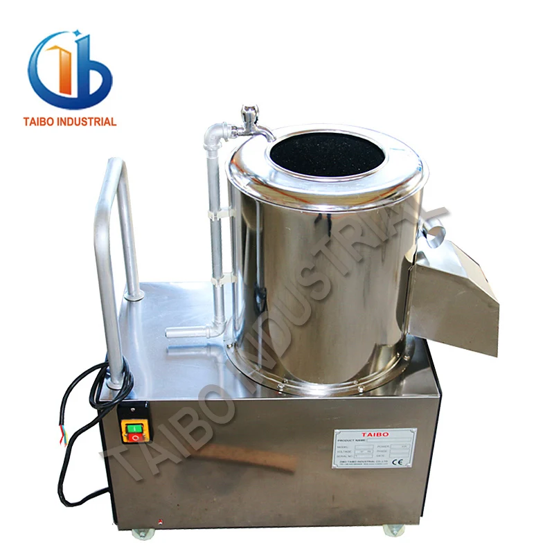 Автоматическая промышленная машина для очистки картофеля, цена, машина для очистки чеснока