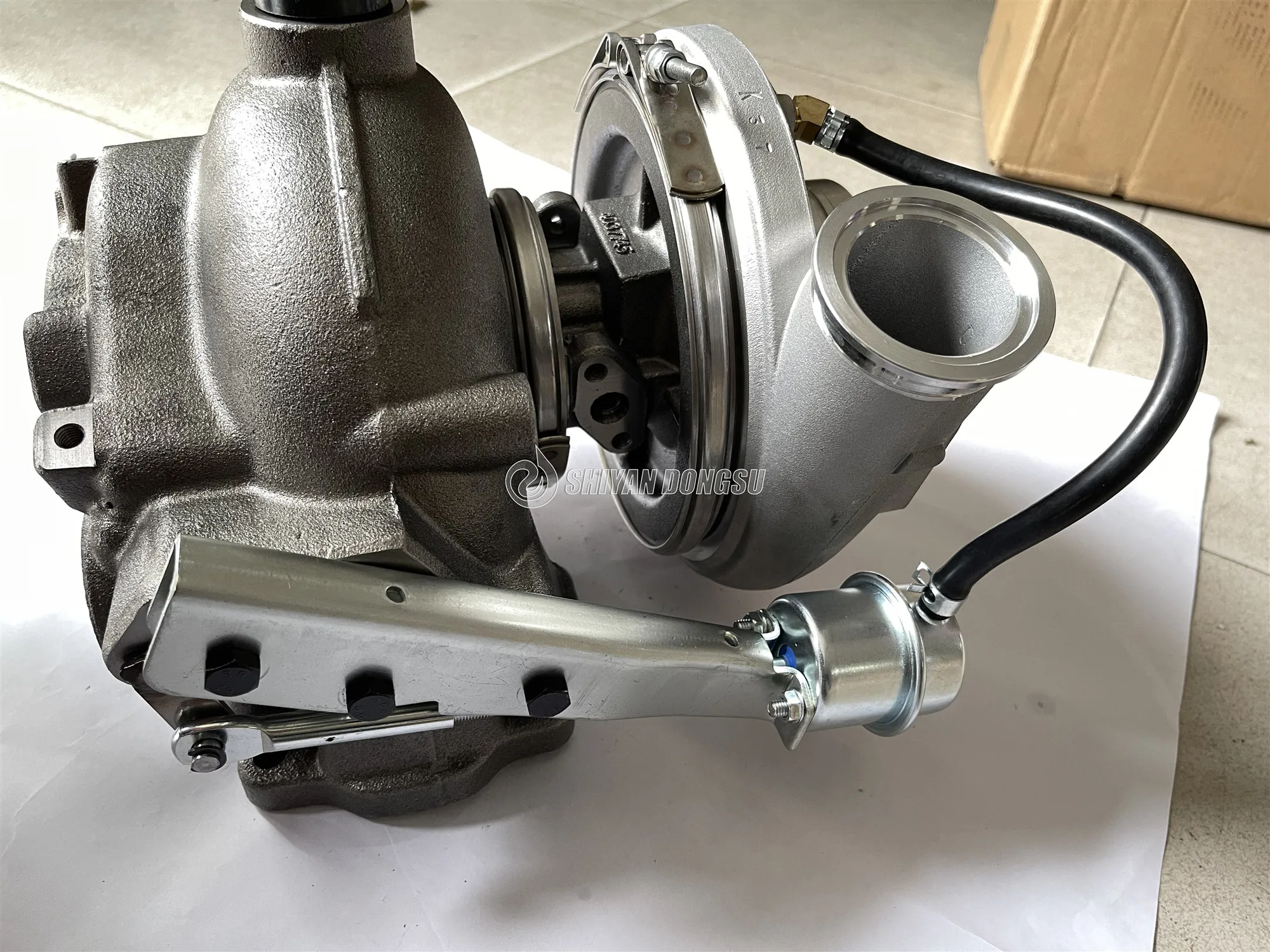 High Performance Turbocharger Part for Cummins QSB Engines