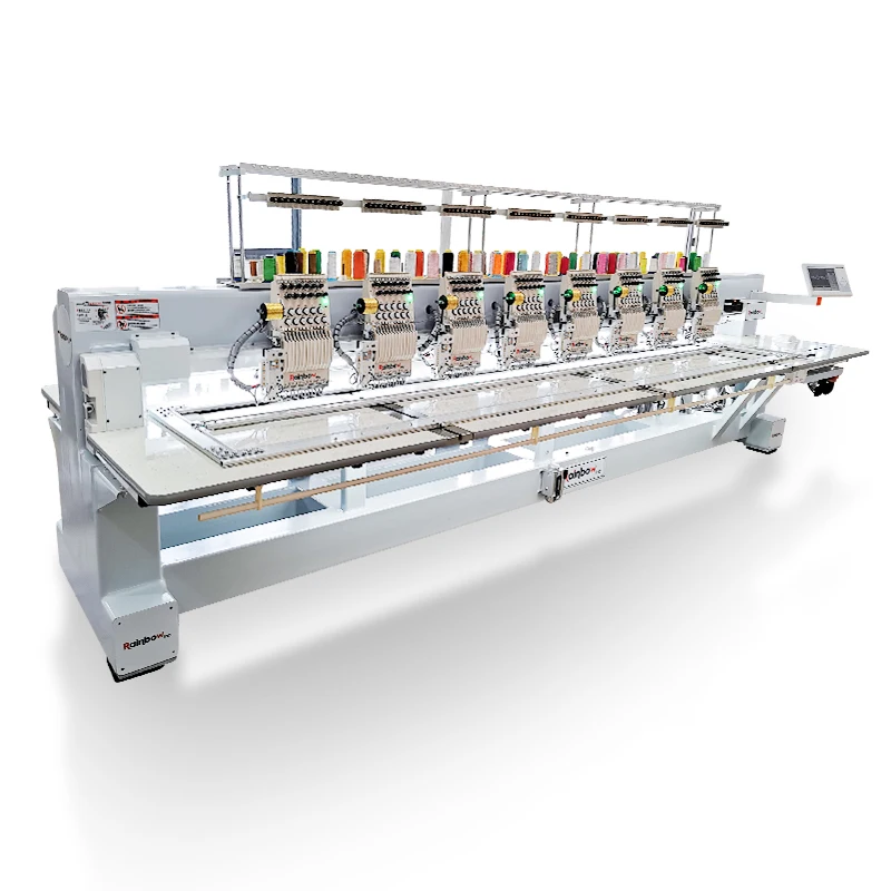 Tajima Swf Computerized Embroidery Machine Yuemei  Price in Korea