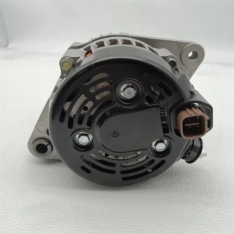 ぽうやぽうや✕2 High Quality Excavator Electric Parts - Toyota Alternator