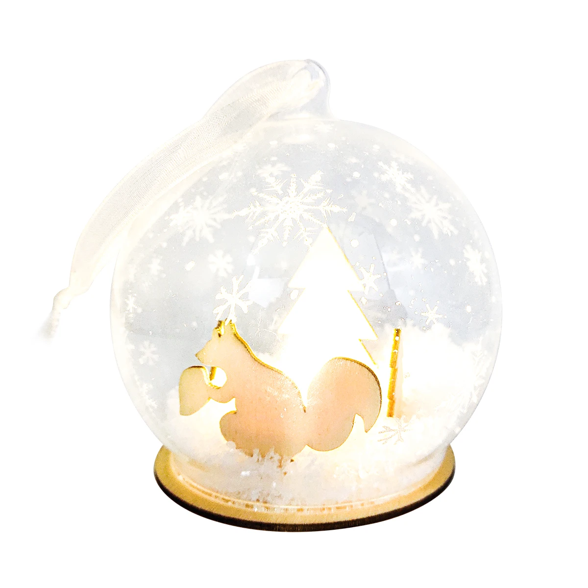 2023 new christmas decoration empty plain white christmas sphere ornaments baubles glass ball supplier