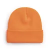 Fluorescent orange