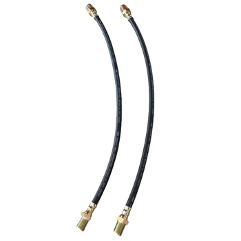 Sae J1401 1/8" Epdm Rubber Air Brake Hose For Car And Motorcycle