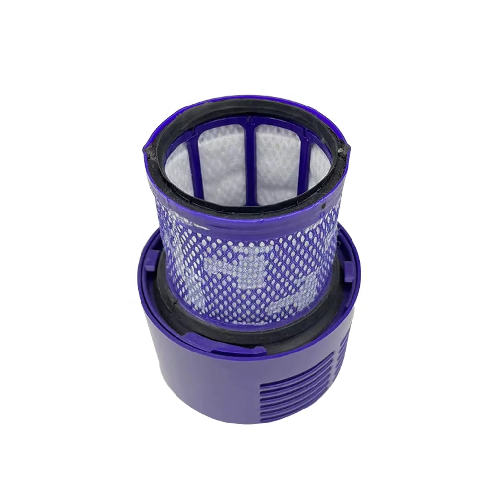 Factory Price Wireless Vacuum Cleaner Filter Replacement Suitable for Dysons Filter V12 Vacuum Cleaner Hepa Filter Replacement