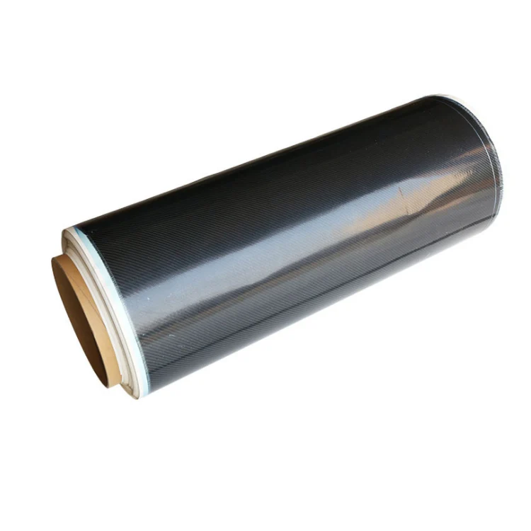 CNC Cfrp Eco Epoxy Prepreg With Carbon Fiber