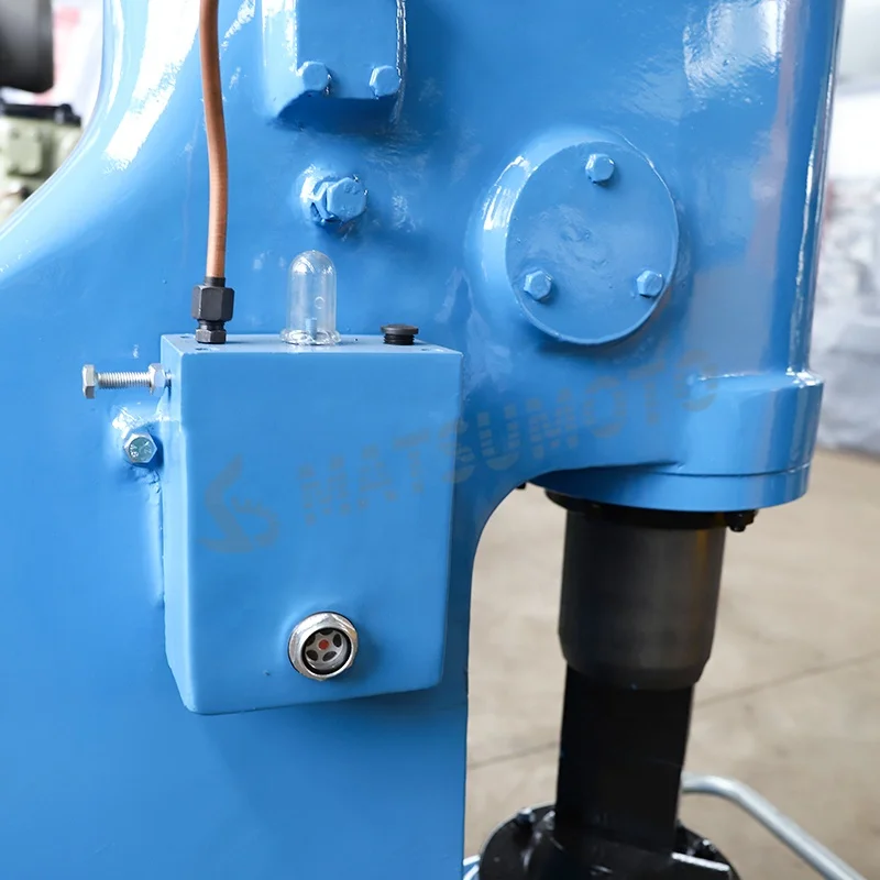 HAMMER STRENGTH バンパープレート 20 KG 青　一組 Forging Power Hammer C41-20kg - Efficient Metalworking
