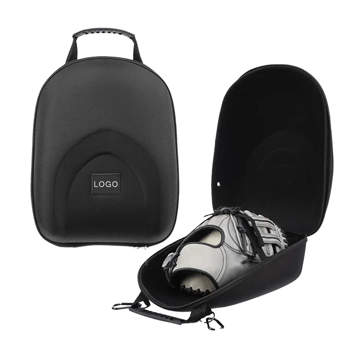 Hot Selling Fashion protection Custom Hat and Cap case Box Travel Carrying case Travel Hat case