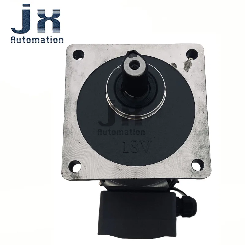 GV-18 Vertical Gear Reduction Motor - 220/380V Three-phase