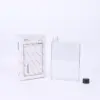 Transparent - Upgraded Version