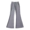 Pant grigio