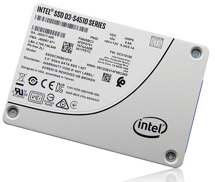 Ssd intel d3 s4510. Intel d3-s4510 960 ГБ SATA ssdsc2kb960g801. Sja60d09s SSD диск. Накоп.ТВ/тел.SSD DC d3-s4510 ssdsc2kb960. Недостатки SSD накопителей.