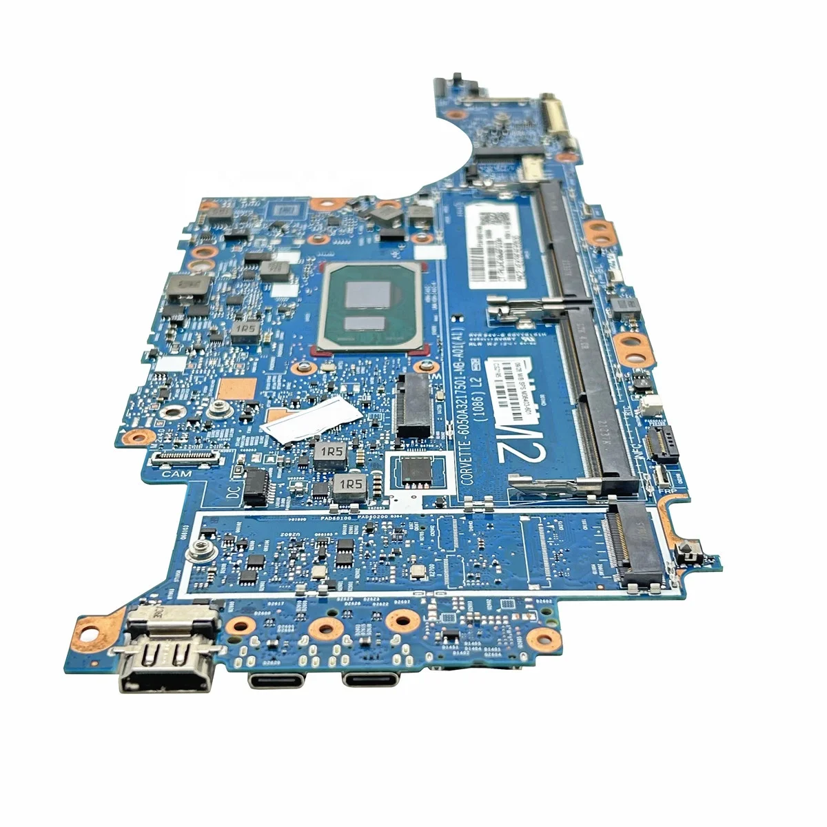Carte Mère Pour PC Portable HP (occasion, Bon état)