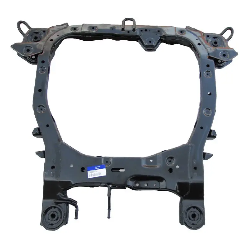 Engine Mounting Crossmember Suitable for hyundai I20 Tucson matrix I30 Kia Optima Sportage Carnival Front and Rear Subframe