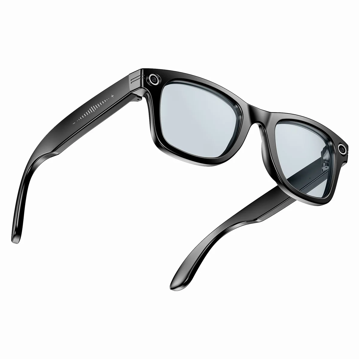 New OEM Smart AI Glasses Camera with Voice Assistant Music Translation Activity Monitoring Speaker Magnetic Charging 0