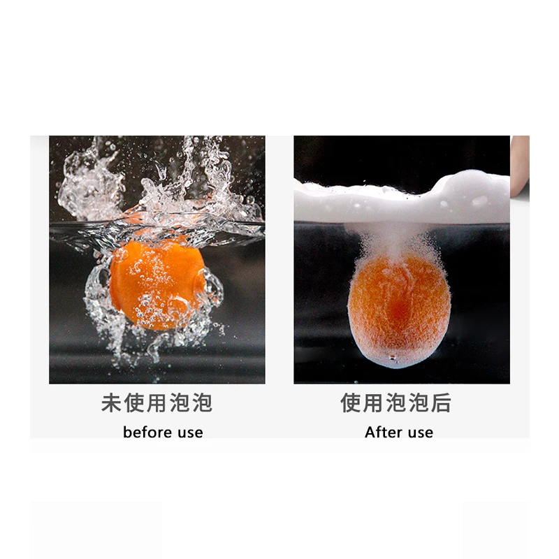 Prevent Water Splashing Remove Odor Bowl Toilet Clean Spray Foam Toilet