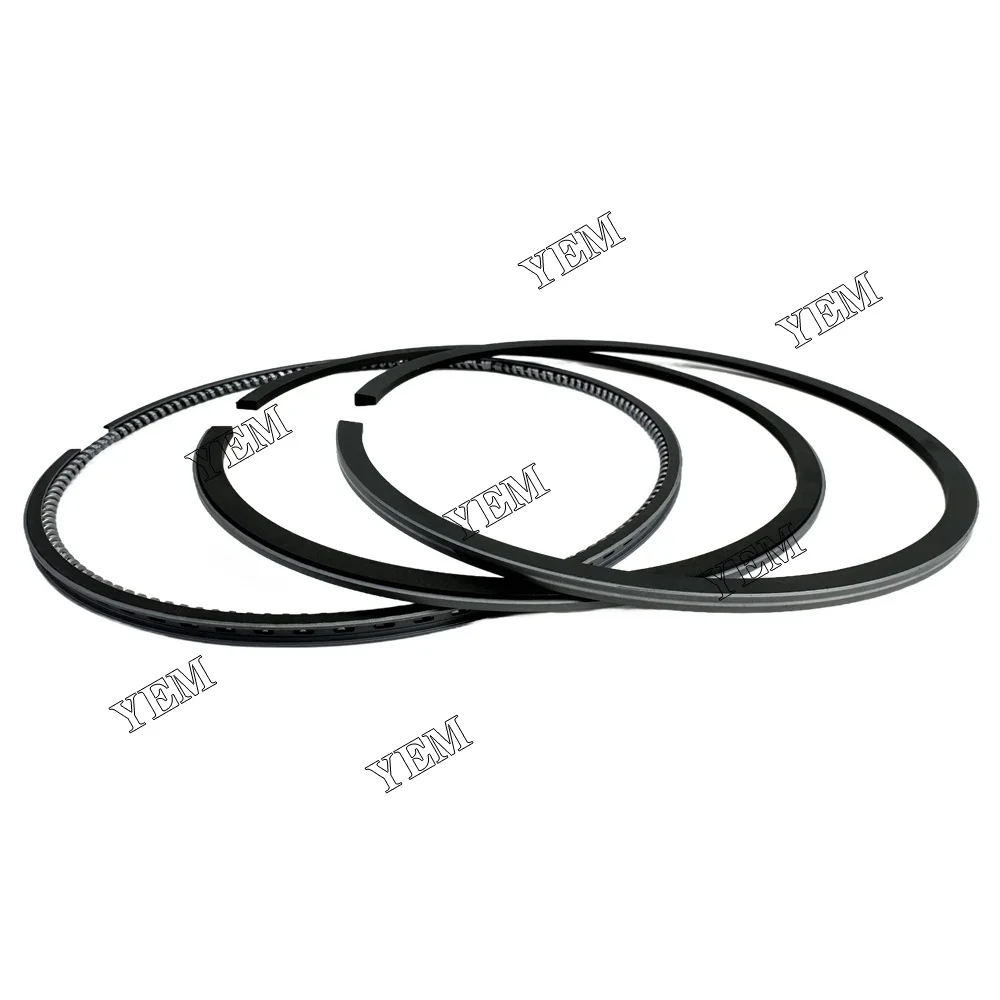 6M70 Piston Ring for Mitsubishi High Quality Engine Parts 5