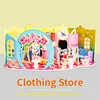 Tienda de ropa 1892-U