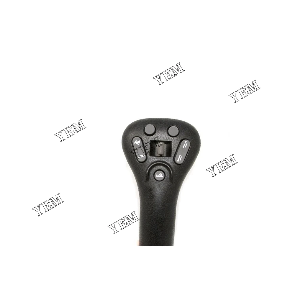 Part No. 7023150 Left Selectable Joystick Control 4 Pleat Boot Fit for Bobcat 2