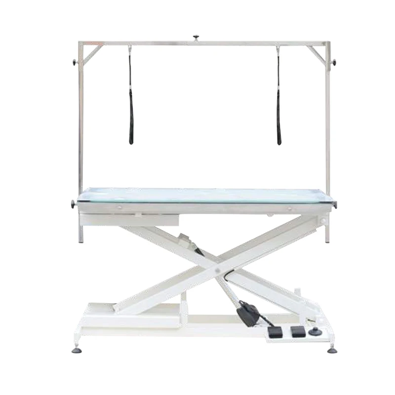 light up grooming table