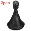 2 piezas negro