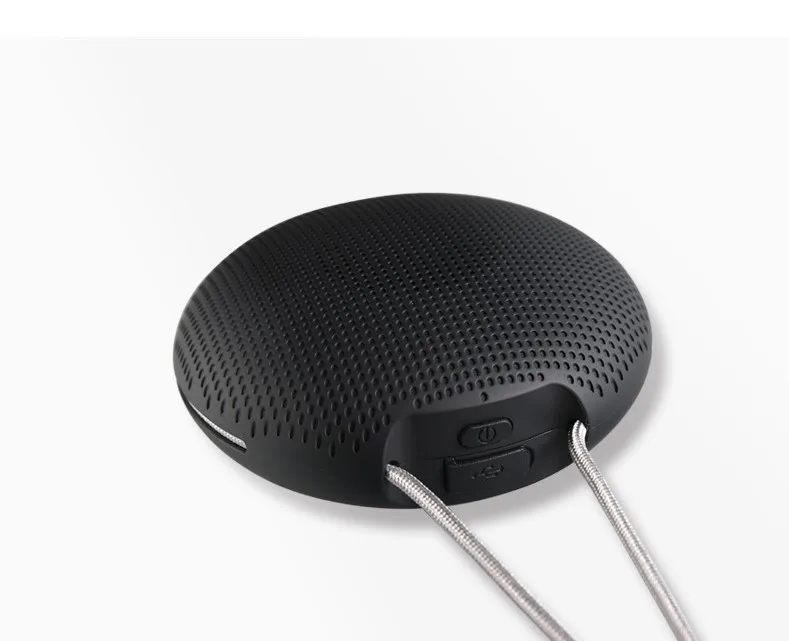Gift customized OEM 2021 New sport Outdoor Waterproof Mini Wireless Bluetooth Speaker - ANKUX.COM