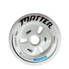 White-110mm-4.33 "1PCs