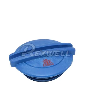 Car Radiator Reservoir Tank Cap for VW Passat Polo 3B0121321
