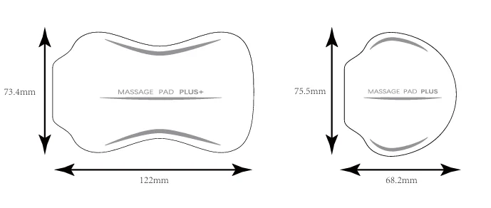 ems pulse massager tens unit for pain relief-62