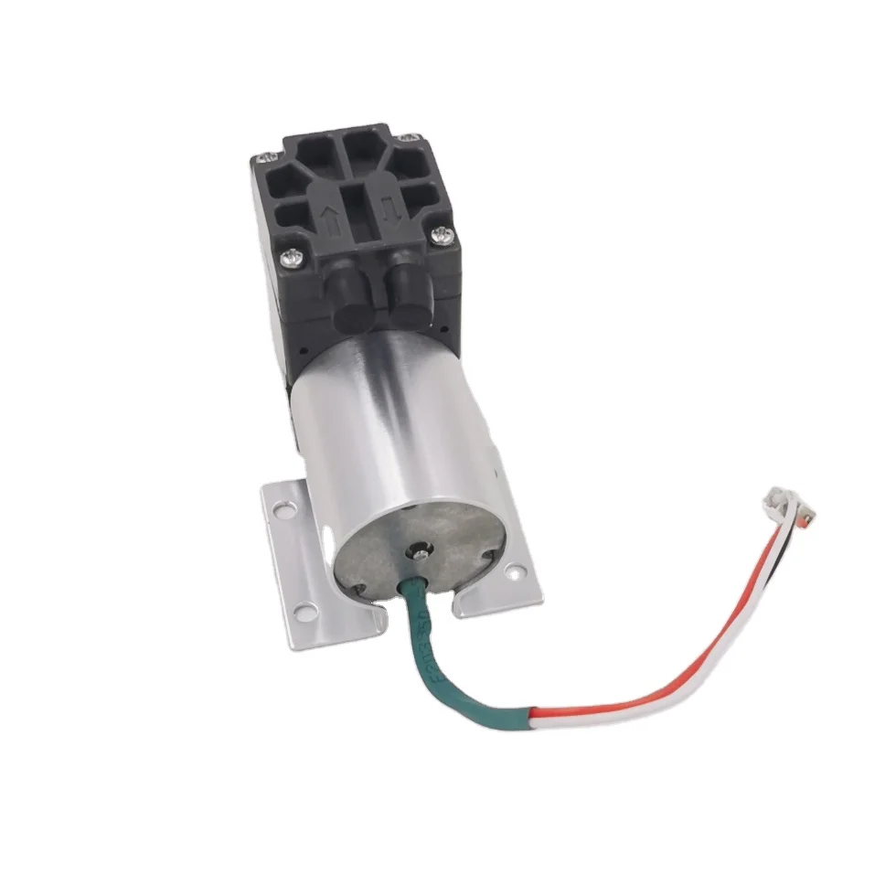 Насос pwm. Насос pwm