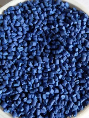 Chinese factory direct sell chemical raw material HDPE black masterbatch