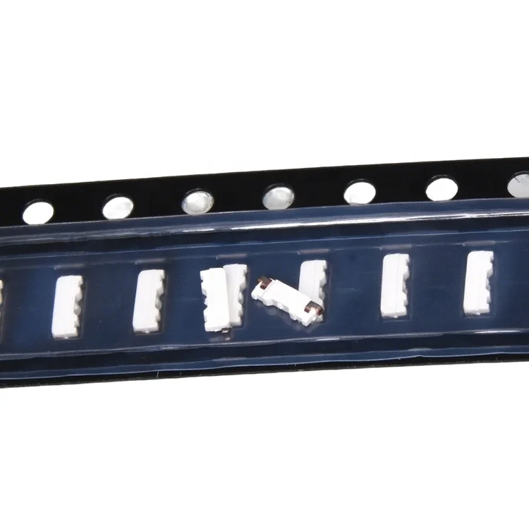 ジェキング SMD／SMT 白色 1.9 cd LED LTW-006DCG-E2