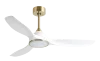 Oro blanco