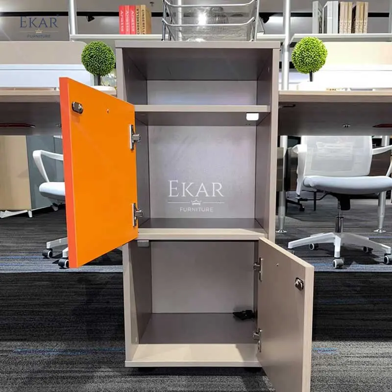 Versatile Multi-Functional Office Desk - Elevate Your Workspace Efficiency details