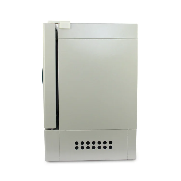 TBK-228 Mobile Phone Tablet Electric Heating Oven LCD Screen 220V/110V Hot Air Drying Oven New Condition 1-Year Retail Industry