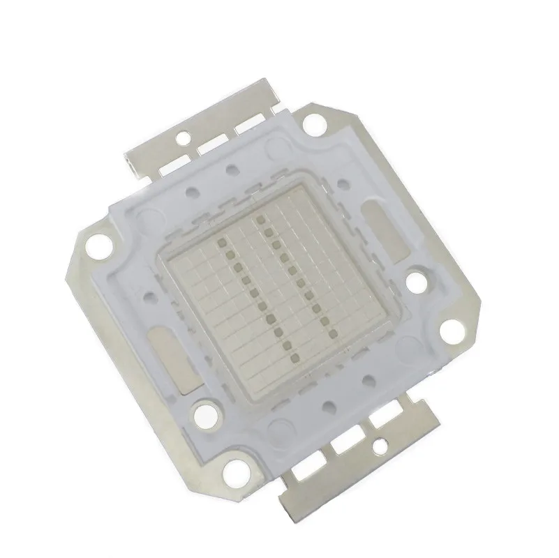 365nm Uv Led 3w High Power Led 365nm 370nm Epileds Chip
