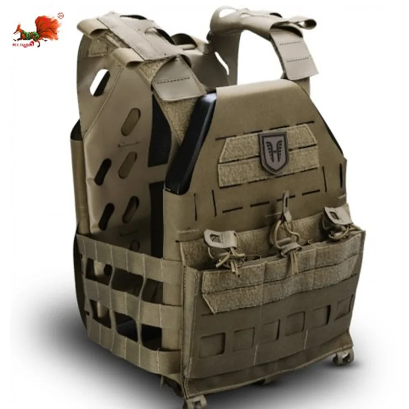 high quality military body armor ballistic xxl bullet proof vest